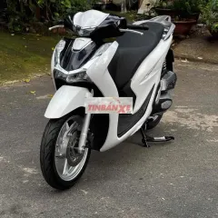 Honda SH 125i ABS hàng bỏ mẫu 2025 ( có góp nx)