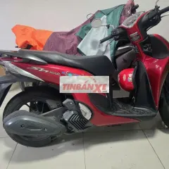 Honda SH Mode 2024 Đỏ 6446 km Quận 7
