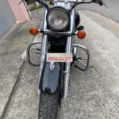 Bán xe shadow 750 cc