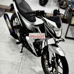 Sonic150 2020 Lướt chính chủ ký ( Hỗ trợ GÓP ) ✅✅