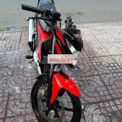 Honda Sonic 150 2019 Đỏ đen