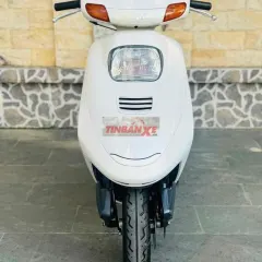 Honda Spacy 125 hải quan chính ngạch 2009 đm222