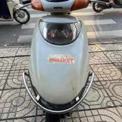 Spacy 100 Trắng BSTP chủ đi nước ngoài