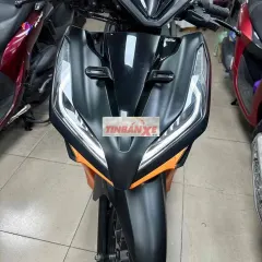 Honda Vario 125cc 2022 Cam đen 4000 km