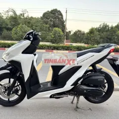 Honda Vario 150 2020Trắng