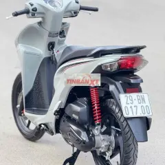 Vision 2023 chính. chủ Sd