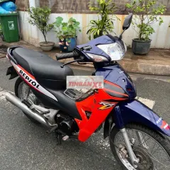 💥💥 Honda Wave repsol RS 💥 Biển Số TP💥