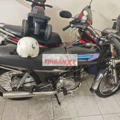 Honda Win Indo chính chủ bstp
