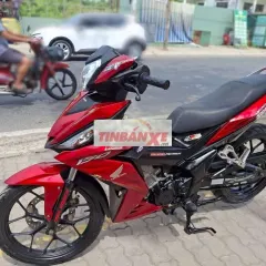 Honda Winner V1 2016 Đỏ