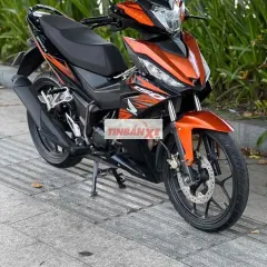 Honda Winner 150 V1 2018 Cam Đen 25.000km