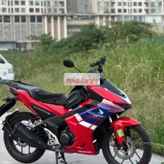 Honda Winner R