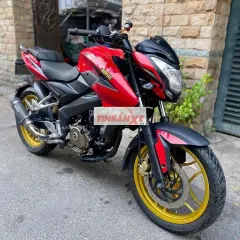 Kawasaki Pulsar NS200 Đỏ 29157 km