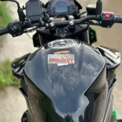 Kawasaki Z400