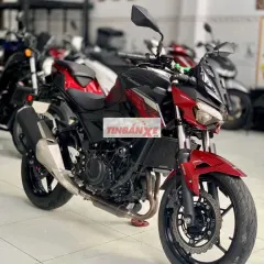 Kawasaki Z400 ABS 2022 cần bán hoặc giao lưu