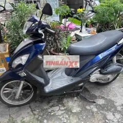 Kymco Candy Hi 2016 Xanh 50cc