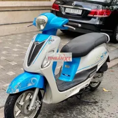 🌈 Like Hi 50cc xe đẹp máy siêu chất👉CÓ TRẢ GÓP