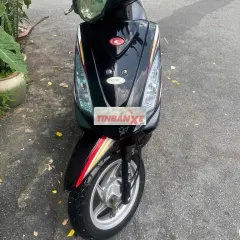 Kimco 50cc Đen Còn mới