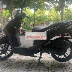 Candy Hermosa 2022 50cc Đen