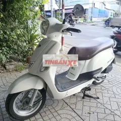 Kymco like 50cc xe còn đẹp bs 65