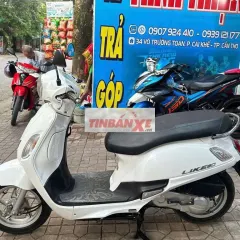 Like 50cc