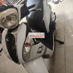 Kymco People Fi phun xăng