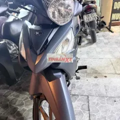 Kymco Visar Xám 17359 km