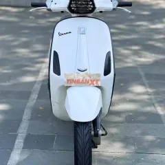 Vespa sprint 2015 chính chủ có bán góp