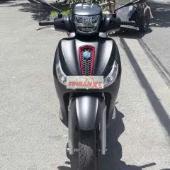 Piaggio Medley S 150 ABS Đen