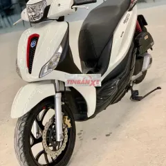 Medley 125 ABS 2020 Chính Chủ BSTP Xe Đẹp Keng