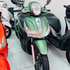 Piaggio Medley 2018 Iget Abs chính chủ Tphcm