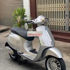 Vespa Sprint iGet ABS.bán trả góp.trao đổi xe