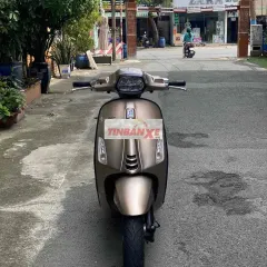 Piaggio Vespa Sprint TFT.bán trả góp.trao đổi xe