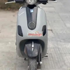 Vespa Lx125 Chính chủ Sd