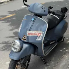 Piaggio Vespa GTV 300 2025 Xám 5000 km
