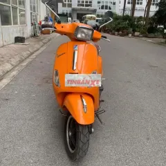 Piaggio Vespa S 2010