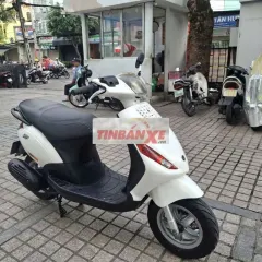 Piaggio Zip