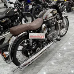 Royal Enfield Classic 500 Bản Đặt Biệt 10.000km