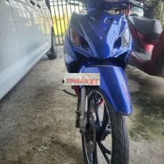 Xe suzuki axelo
