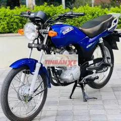 Suzuki Gd 110 chính chủ zin đét đèn đẹt 2022