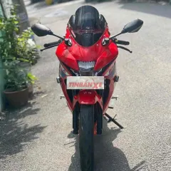 Suzuki GSX 150RR Đỏ, xe zin đẹp lướt