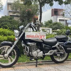 Suzuki GZ 150 2013 Đen xe siêu cọp