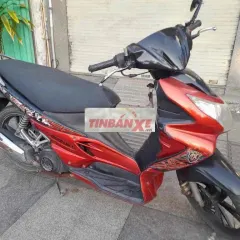 Suzuki Hayate 2013 Đỏ đen 124cc