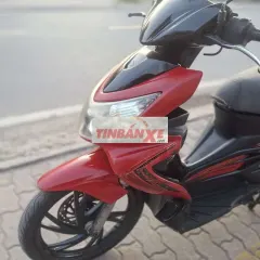 Suzuki Hayate 125 Đỏ Zin êm ngon