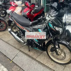 Suzuki raider 2020 mới 90% biển số thành phố