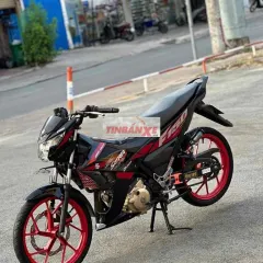 Suzuki Satria f150 chính chủ 538.48