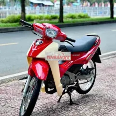 suzuki xipo GL ngang tầm