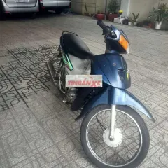Suzuki Viva 2004 Xanh