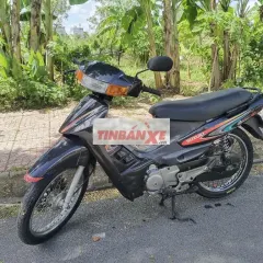 Suzuki Viva Đen