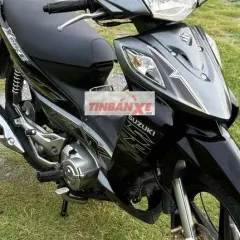 Suzuki Xbike 125 2011 Đen, Xám 38114 km