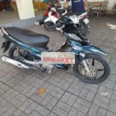 Suzuki Xbike 125 Nguyên zin có giao lưu trao đổi